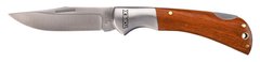 Topex 98Z007 Нож универсальный, лезвие 80 мм, складной (98Z007) 98Z007 фото