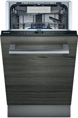 Встраиваемая посудомоечная машина Siemens SR75EX05MK SR75EX05MK фото