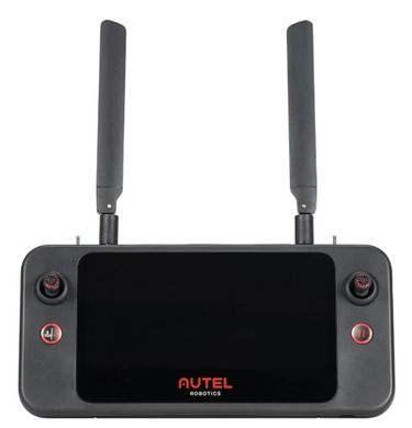 Autel Дрон EVO II Pro Rugged Bundle V3 Специальная версия, FCC, Anti-Interference, Grey (102001738) 102001738 фото