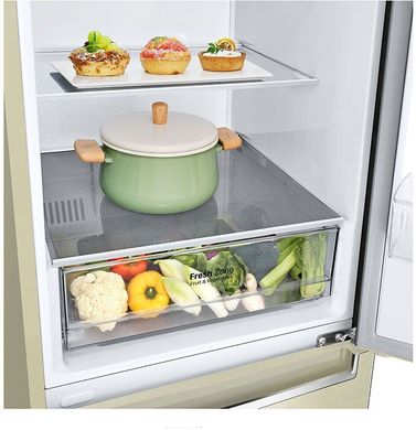 Холодильник LG GA-B509SEKM LG89502 фото