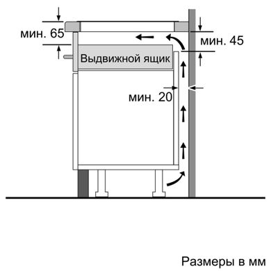 Варильна поверхня Siemens EE631BPB1E EE631BPB1E фото