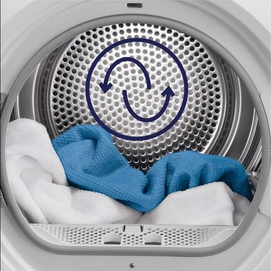 Сушильная машина Electrolux EW8H458BU EW8H458BU фото