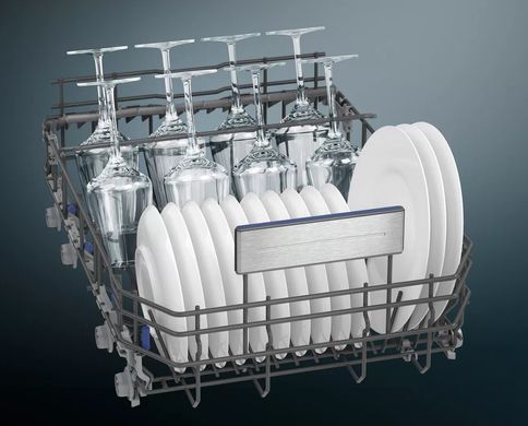 Встраиваемая посудомоечная машина Siemens SR75EX05MK SR75EX05MK фото