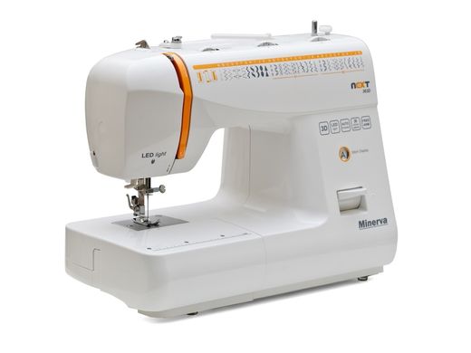 Швейная машина Minerva NEXT363D (NEXT363D) NEXT363D фото