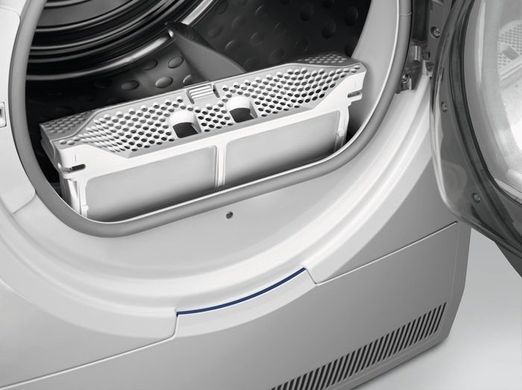 Сушильная машина Electrolux EW8H458BU EW8H458BU фото