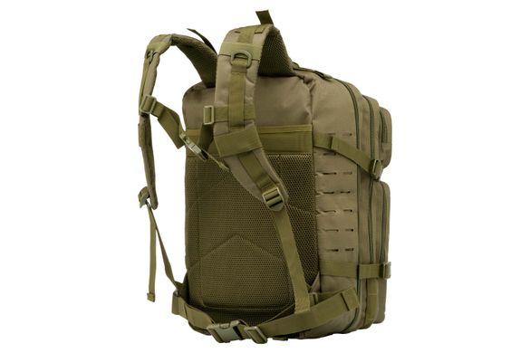 Рюкзак тактический 2E Tactical 2E-MILTACBKP-45L-OG 2E-MILTACBKP-45L-OG фото