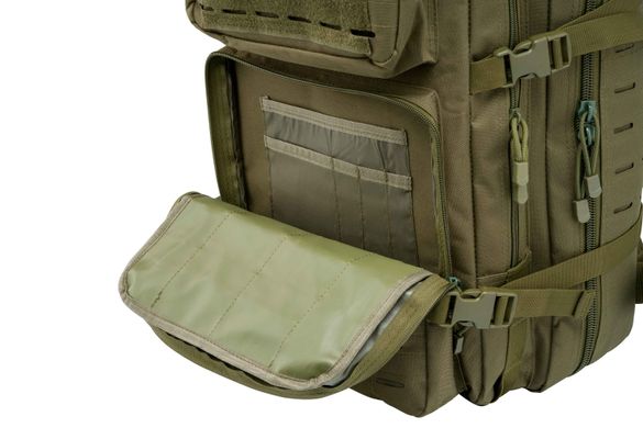 Рюкзак тактический 2E Tactical 2E-MILTACBKP-45L-OG 2E-MILTACBKP-45L-OG фото