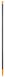 Fiskars Черенок Solid, 160 см, 350г (1014913) 1014913 фото 1