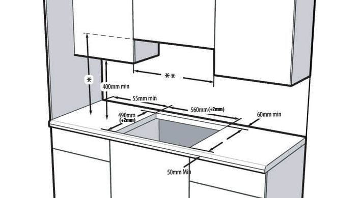 Варочная поверхность Beko HIC64403T HIC64403T фото