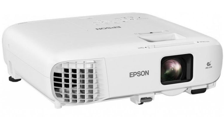 Epson EB-992F (V11H988040) V11H988040 фото