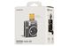 Fujifilm Фотокамера мгновенной печати MINI 40 BLACK (16696863) 16696863 фото 13