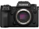Fujifilm Цифр. фотокамера X-H2S Body Black (16756883) 16756883 фото 1