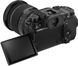 Fujifilm Цифр. фотокамера X-H2S Body Black (16756883) 16756883 фото 6