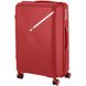 2E Набор пластиковых чемоданов , SIGMA,(L+M+S), 4 колеса, красный (2E-SPPS-SET3-RD) 2E-SPPS-SET3-RD фото 18