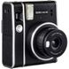 Fujifilm Фотокамера мгновенной печати MINI 40 BLACK (16696863) 16696863 фото 7