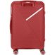 2E Набор пластиковых чемоданов , SIGMA,(L+M+S), 4 колеса, красный (2E-SPPS-SET3-RD) 2E-SPPS-SET3-RD фото 11
