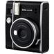 Fujifilm Фотокамера мгновенной печати MINI 40 BLACK (16696863) 16696863 фото 6