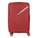 2E Набор пластиковых чемоданов , SIGMA,(L+M+S), 4 колеса, красный (2E-SPPS-SET3-RD) 2E-SPPS-SET3-RD фото 12