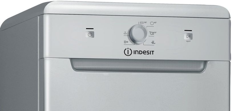 Посудомийна машина Indesit DSCFE1B10SRU DSCFE1B10SRU фото