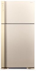 Холодильник Hitachi R-V610PUC7BEG R-V610PUC7BEG фото