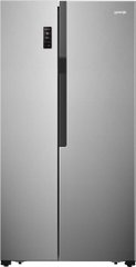 Холодильник Gorenje NRS918FMX NRS918FMX фото