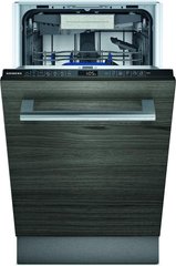 Встраиваемая посудомоечная машина Siemens SR75EX05ME SR75EX05ME фото