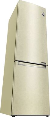 Холодильник LG GW-B509SEJZ LG91080 фото