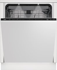 Встраиваемая посудомоечная машина Beko MDIN48523AD MDIN48523AD фото