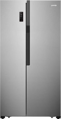 Холодильник Gorenje NRS918FMX NRS918FMX фото