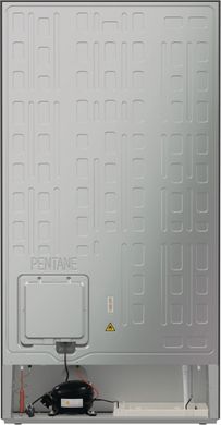 Холодильник Gorenje NRR9185EAXL NRR9185EAXL фото