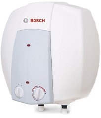 Водонагреватель Bosch Tronic 2000 T Mini ES 015 B BO114697 фото