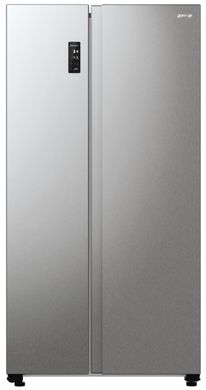 Холодильник Gorenje NRR9185EAXL NRR9185EAXL фото