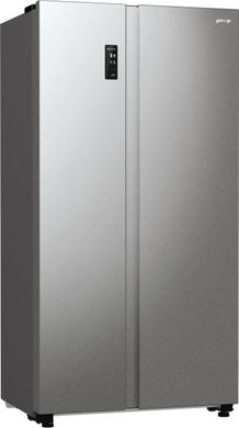 Холодильник Gorenje NRR9185EAXL NRR9185EAXL фото