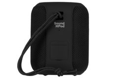 2E Акустична система SoundXPod TWS, MP3, Wireless, Waterproof Black (2E-BSSXPWBK) 2E-BSSXPWBK фото
