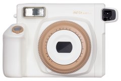 Fujifilm INSTAX 300 [Фотокамера мгновенной печати INSTAX 300 TOFFEE] (16651813) 16651813 фото