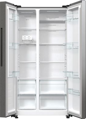 Холодильник Gorenje NRR9185EAXL NRR9185EAXL фото