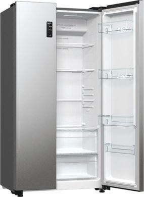 Холодильник Gorenje NRR9185EAXL NRR9185EAXL фото