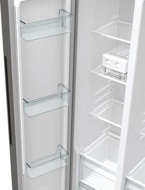 Холодильник Gorenje NRR9185EAXL NRR9185EAXL фото