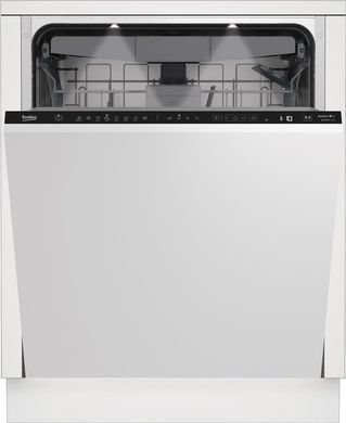 Встраиваемая Посудомийна машина Beko MDIN48523AD MDIN48523AD фото