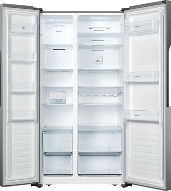 Холодильник Gorenje NRS918FMX NRS918FMX фото