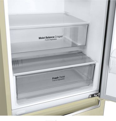 Холодильник LG GW-B509SEJZ LG91080 фото