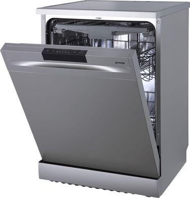 Посудомийна машина Gorenje GS620E10S GS620E10S фото