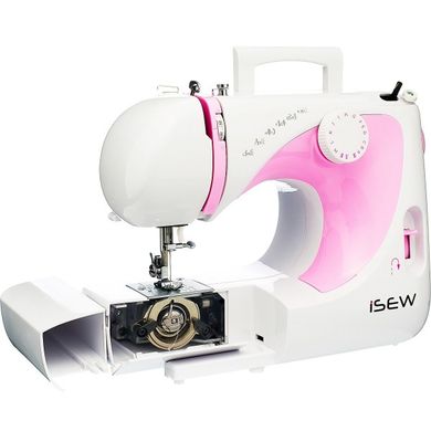Швейная машина Janome iSEW A 15 (ISEW-A15) ISEW-A15 фото