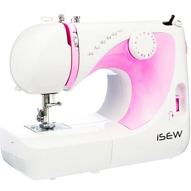 Швейная машина Janome iSEW A 15 (ISEW-A15) ISEW-A15 фото