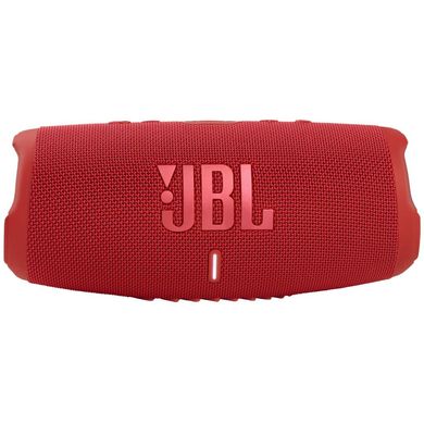 Акустична система JBL Charge 5 Red (JBLCHARGE5RED) JBL32868 фото