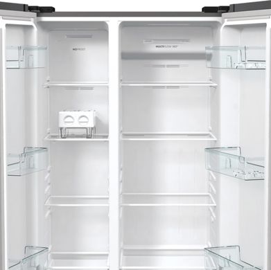 Холодильник Gorenje NRR9185EAXL NRR9185EAXL фото