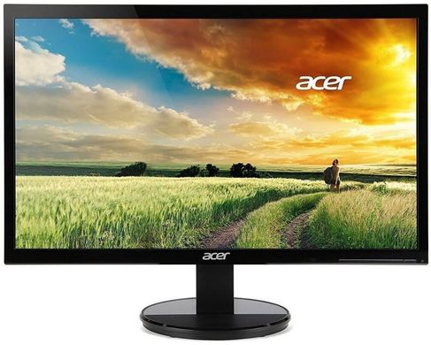 Монитор Acer UM.QX2EE.H01 UM.QX2EE.H01 фото