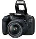 Canon EOS 2000D [+ объектив 18-55 IS II] (2728C008) 2728C008 фото 2