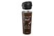 ARDESTO Термочашка Coffee time Raccoon 450 мл, нержавеющая сталь, коричневый (AR2645DML) AR2645DML фото 2