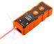 Neo Tools Лазерный дальномер, рабочий диапазон 0.2 – 20 м (75-202) 75-202 фото 2